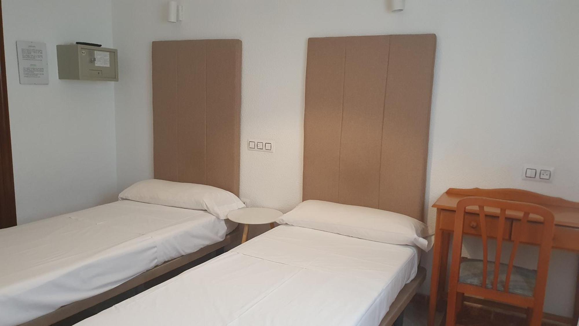 Fuencarral Kryse&Breogan Hotel - Madrid — Photos 2