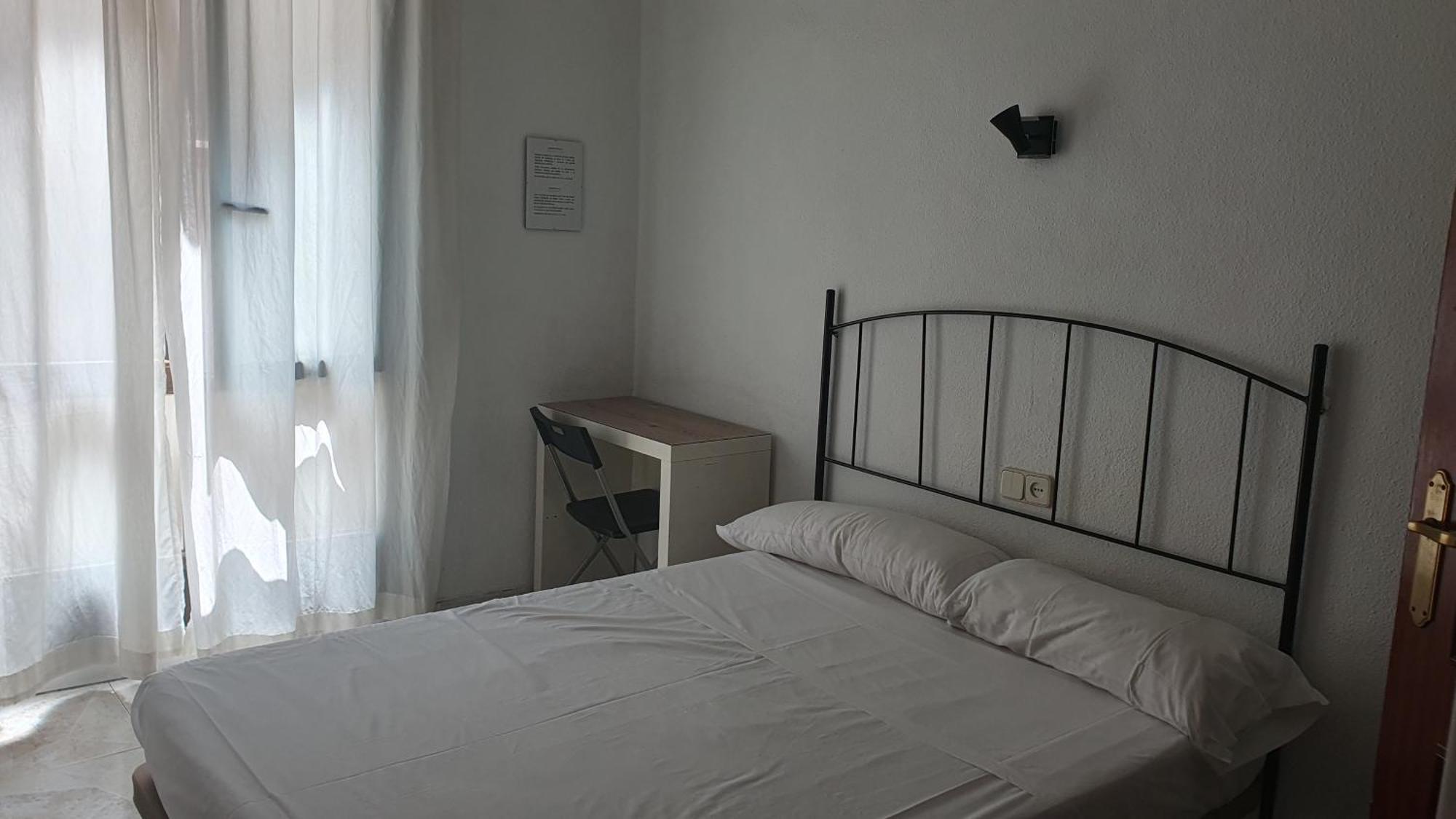 Fuencarral Kryse&Breogan Hotel - Madrid — Photos 3